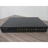 Switch Tp-link Tl-sf1024d