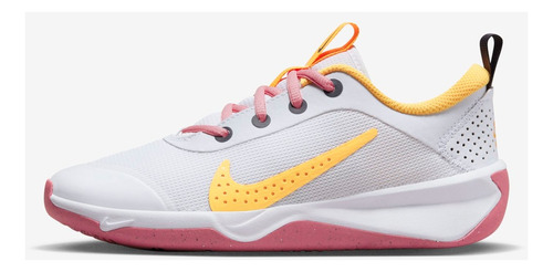 Tênis Nike Omni Multi-court Infantil