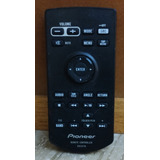 Control Remoto Pioneer Para Autoestéreo Modelo Cxe 5116 