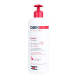 Isdin Alsora Gel De Baño 500ml Piel Con Psoriasis 