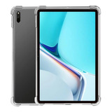 Funda Para Tablet Huawei Matepad 11 2021 Tpu Flexible