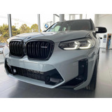 Bmw X3 M Competition