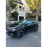 Citroën C4 Cactus 2024 1.6 Noir 165 At6