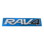 Emblema Rav4 Toyota RAV4
