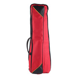 Funda Trombón Tela Oxford S Gig Bags Instrumento Musical