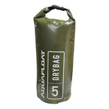 Bolso Estanco 5 Litros Aquafloat Aqf Drybag