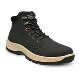 Botas De Seguridad Riverline Venture Unisex Dieléctrico