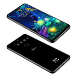 LG V50 Thinq - Versión: V500n / 6gb Ram / 128gb /