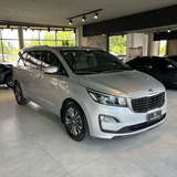 Kia Carnival 2.2 Crdi Premium