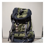 Mochila Gremond Mochilero Trekking Summit 70l Reforzada