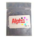 Kit Alpha, 10 Chips Y Toner Uso En Oki B431 b411 Mb461