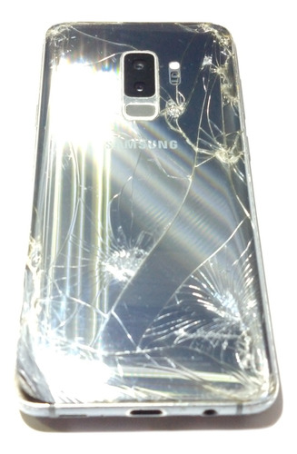 Samsung Galaxy S9 Plus Sm-g9650