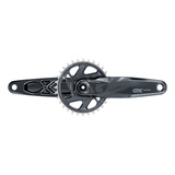 Palancas Mtb Sram 12v Gx Eagle Dub 175mm 148 Boost 34t Dm