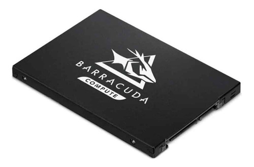 Disco Ssd Barracuda Q1 480gb