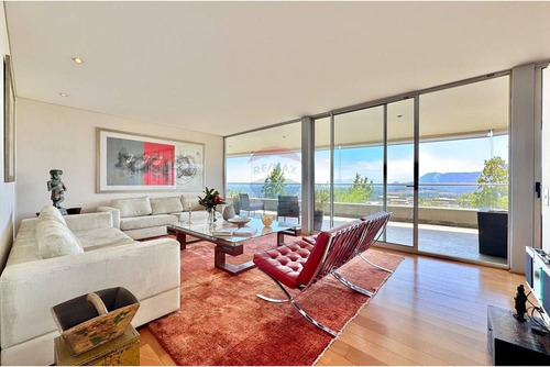En Venta Duplex 6d 6b 3e San Carlos De Apoquindo - Imagen 3