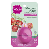 Eos Visibly Soft Lip Balm Sphere - Honey Apple | Restores