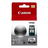 Cartucho Tinta Canon Pg-210xl Negro Original P/ip2700 Ip2702