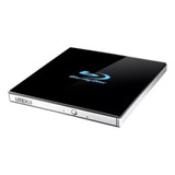 Lectora Externa Liteon Eb1 6x Ultra 4k Slim Bluray Usb 3.0