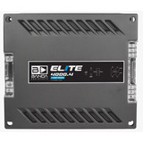 Módulo Amplificador Banda Elite 4000.4 4000w 4 Canais 2 Ohms