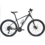 Bicicleta Jaguar  Gw Rin 29 7 Vel