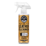 Leather Cleaner Chemical Guys Limpieza De Cueros