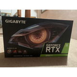 Placa De Video Nvidia Gigabyte Rtx 3080 Ti Gaming 12gb