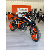 Ktm 390 Duke G3