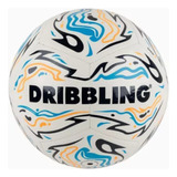 Pelota De Futbol Dribbling Vibra Nº5 Drb