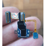 Placa Carga Conector 100% Original Samsung Note 9 N960 U/f/n