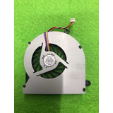 Ventilador Toshiba C655d V000220360