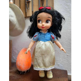 Muñeca Princesa Disney Animator La Bella Durmiente