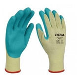 Guantes De Latex Talla Xl Total