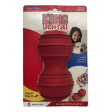  Kong Dental Juguete Para Cuidado Dientes Del Perro Talla G