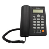 Telefono Uniden De Sobremesa  Caller Id - 7413 - Negro