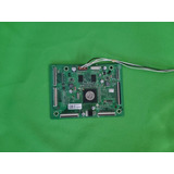 Main Logica / LG Ebr73837101 / Eax63989001/panel Pdp60r30110