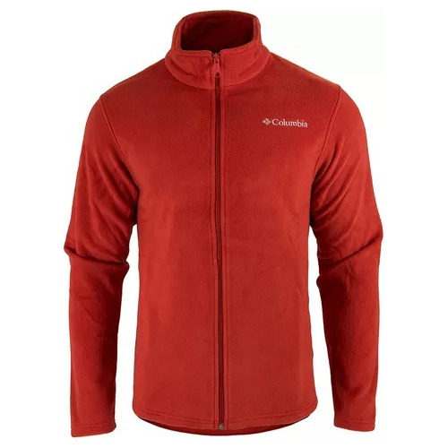 Campera Micropolar Hombre Columbia