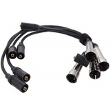 Cables Bujias Volkswagen Derby L4 1.8 1999 Bosch