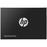 Unidad Estado Solido Ssd 240 Gb Hp S650 Para Laptop Y Pc