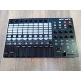 Controlador Akai Professional Apc40 Mkii Para Ableton Usado