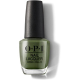 Opi Nail Lacquer Suzi, The First Lady Of Nails X 15 Ml