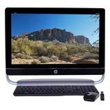 Hp Pavilion 23 Aio Touchscreen