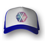 Gorra Exo Kpop Musica We Are One M5