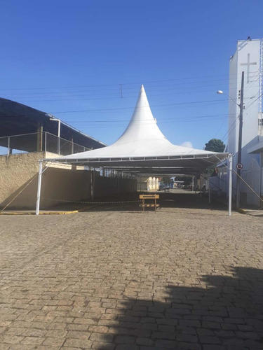 Tenda 10x10