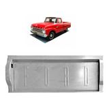 Porton Trasero Ford F 100 1961 1962 1963 1964 1965 1966