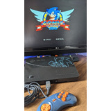 Console Tectoy Sega Master System 3 131 Jogos