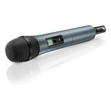 Xsw 1-835 Dual-b Microfono Inalambrico De Mano Sennheiser