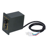 Regulador De Velocidad De Motor Mini Ac Cw Ccw Para