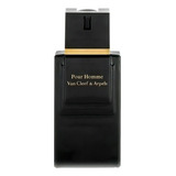 Van Cleef & Arpels Para Perfume Masculino Edt 100ml =