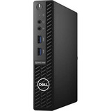 Dell Optiplex Mini 3000 I7 12700t 32g Ssd 256g Ultracompacto