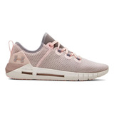 Tenis Under Armour Mujer Rosa W Hovr Slk 3021221601